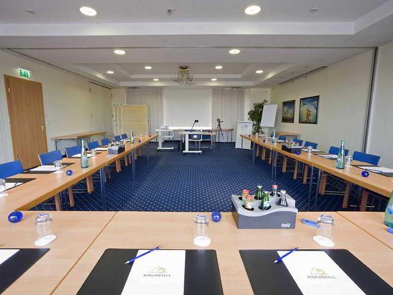 Ringhotel Drees Dortmund Exterior foto