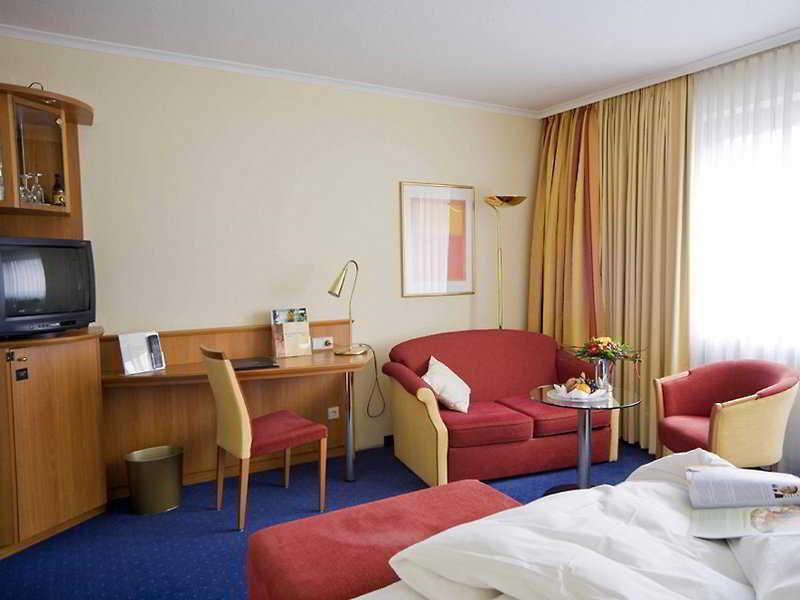 Ringhotel Drees Dortmund Exterior foto