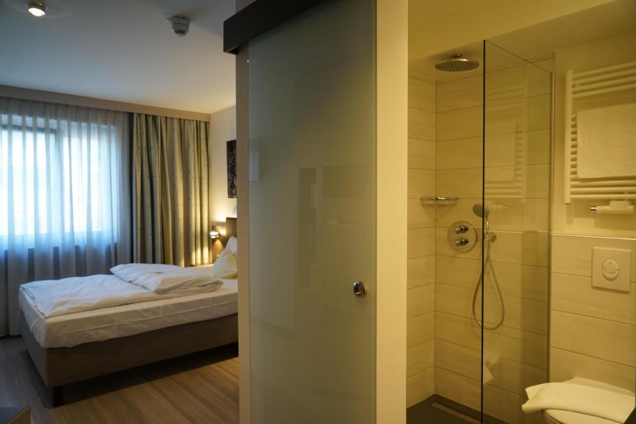 Ringhotel Drees Dortmund Exterior foto