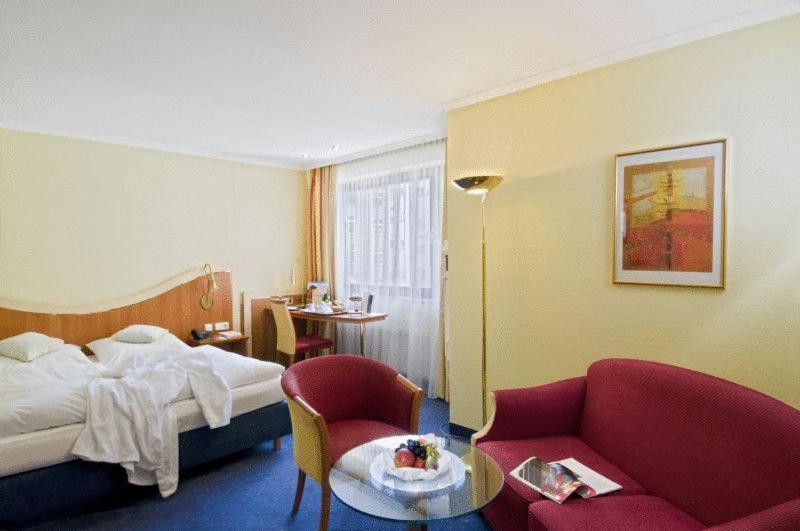 Ringhotel Drees Dortmund Exterior foto