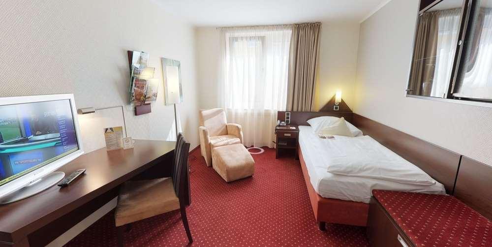 Ringhotel Drees Dortmund Habitación foto