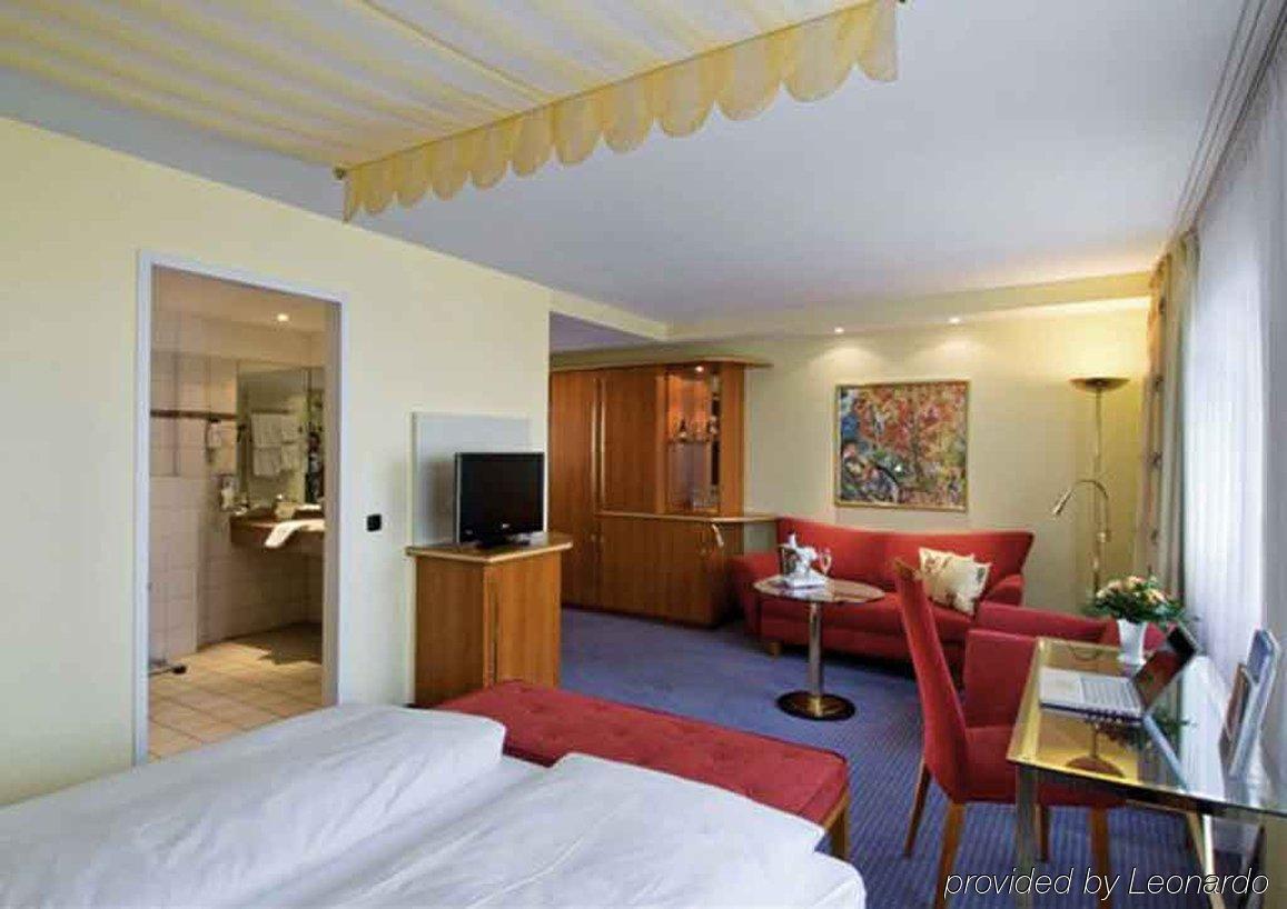 Ringhotel Drees Dortmund Habitación foto