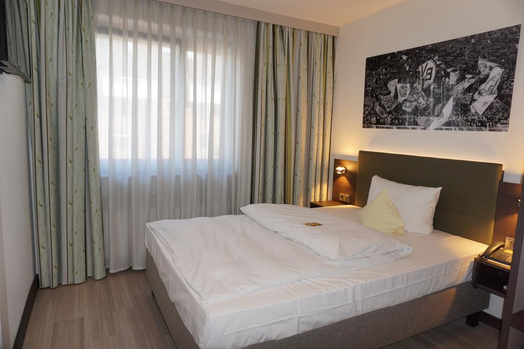 Ringhotel Drees Dortmund Exterior foto