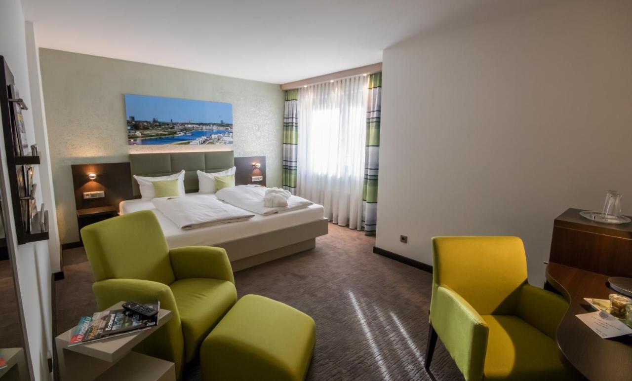 Ringhotel Drees Dortmund Exterior foto