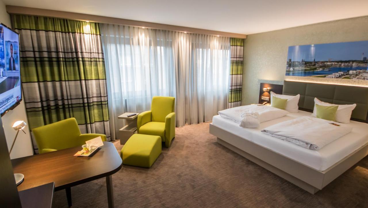 Ringhotel Drees Dortmund Exterior foto
