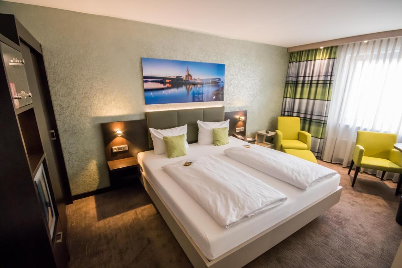 Ringhotel Drees Dortmund Exterior foto