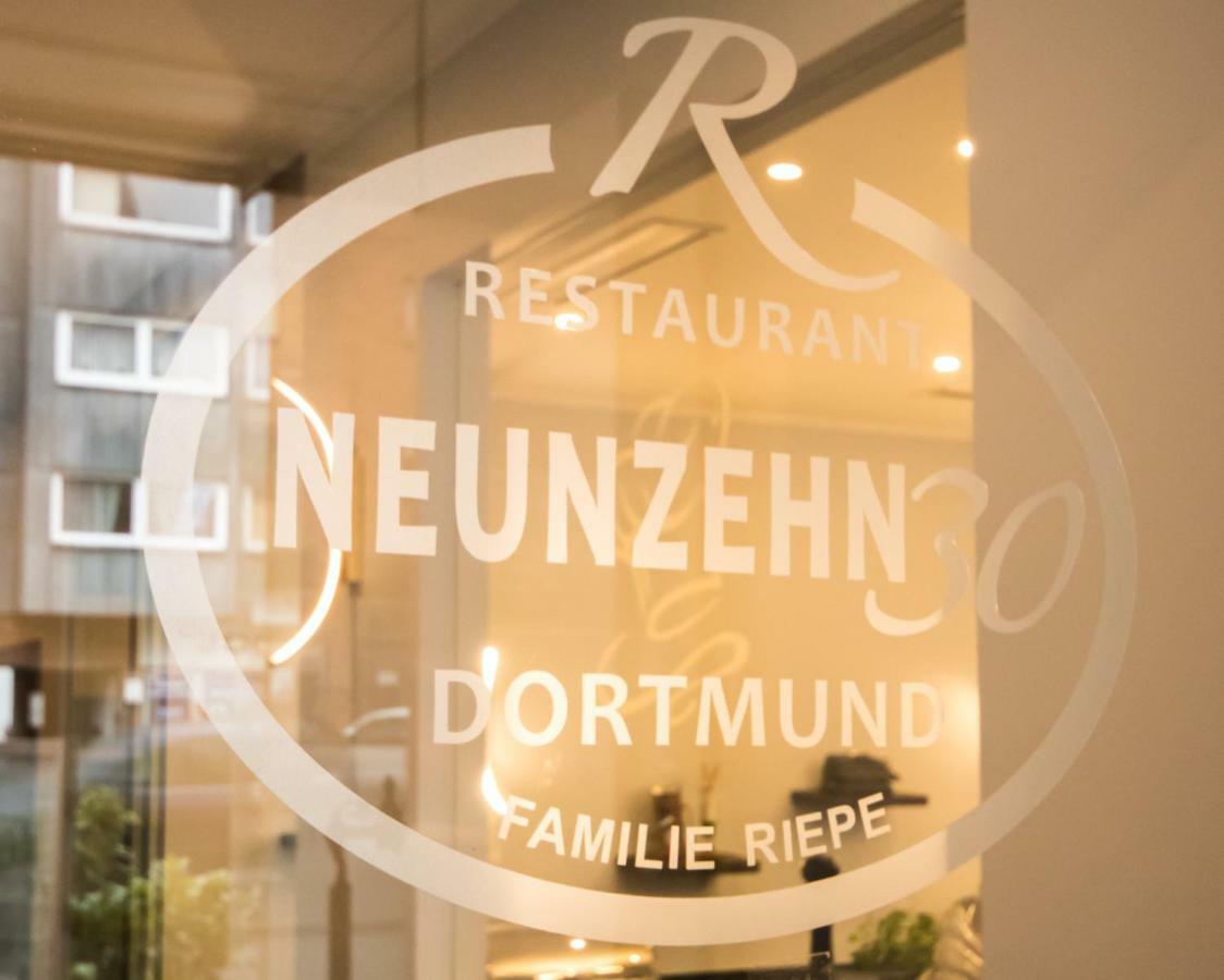 Ringhotel Drees Dortmund Exterior foto